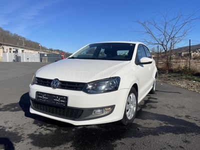 VOLKSWAGEN POLO 1.0 60 Trendline