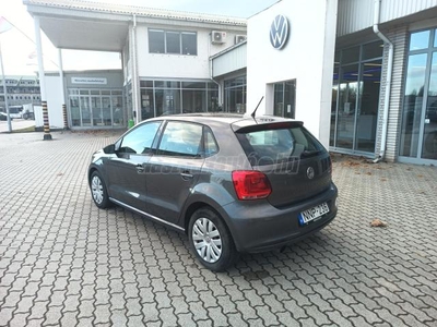 VOLKSWAGEN POLO V 1.2 105 TSI Comfortline