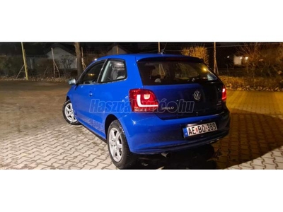 VOLKSWAGEN POLO V 1.6 105 CR TDI Highline