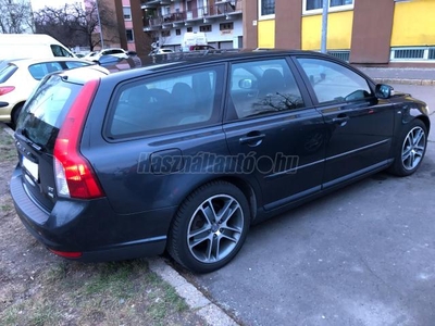 VOLVO V50 1.6 D DRIVe