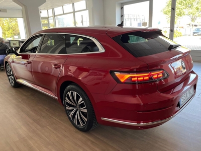 VW Arteon SB Elegance 2.0 TDI DSG