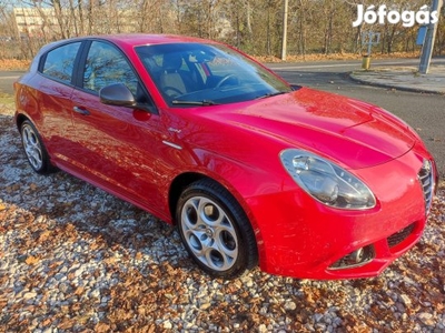 ALFA Romeo Giulietta 1.4 TB Multiair Sprint EUR...