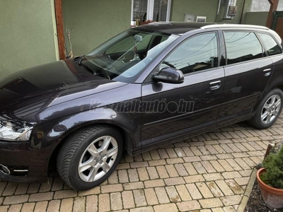 AUDI A3 2.0 TDI Ambiente DPF