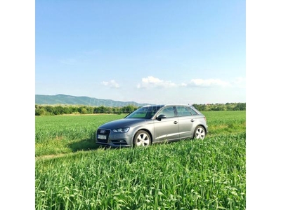 AUDI A3 Sportback 2.0 TDI Ambition