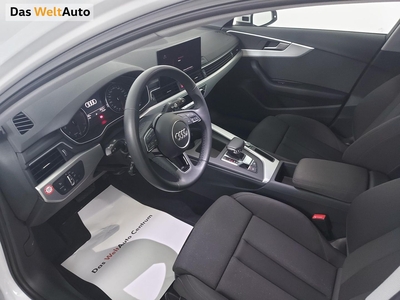 Audi A4 AV Advanced 40 TFSI S tronic