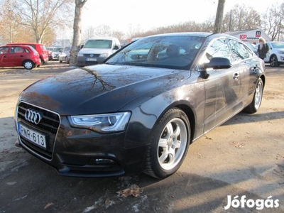 AUDI A5 Sportback 2.0 TDI clean diesel