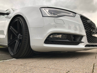 AUDI A5 Sportback 2.0 TFSI quattro S-tronic