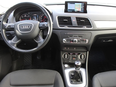 Audi Q3 Design 2.0 TDi 150 LE quattro