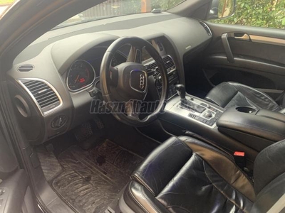 AUDI Q7 3.0 TDI DPF quattro Tiptronic ic