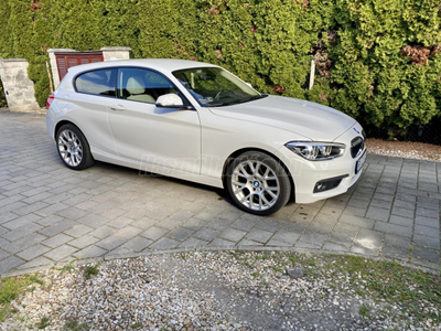 BMW 116d