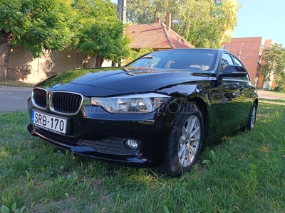 BMW 320d xDrive