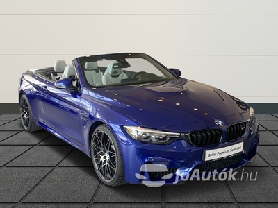 BMW 4-es sorozat