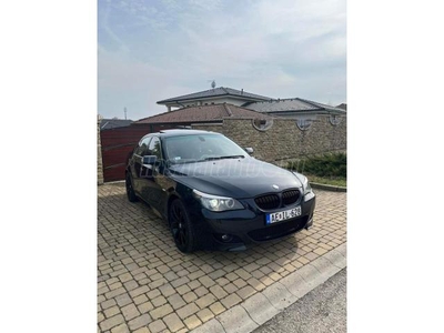 BMW 530i xDrive Face Lift M//Packet