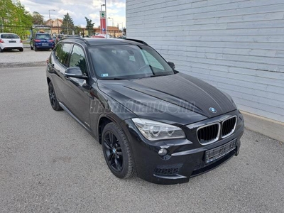 BMW X1 xDrive18d