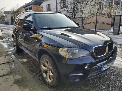 BMW X5 xDrive30d (Automata)