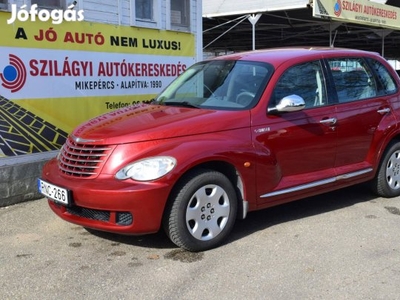 Chrysler PT Cruiser 1.6 Classic