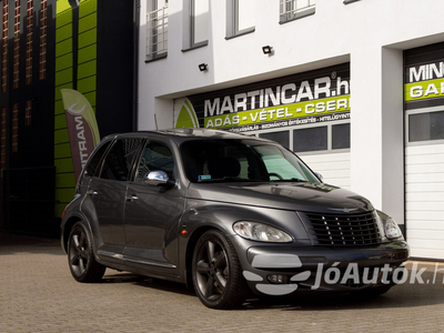 CHRYSLER PT Cruiser