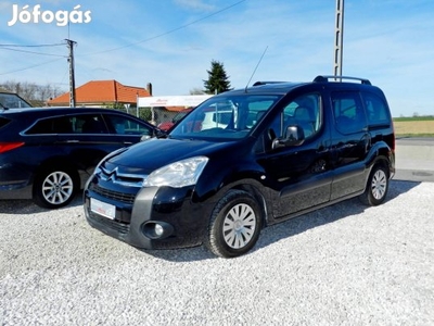 Citroen Berlingo 1.6 HDi Multispace FAP EURO5 K...