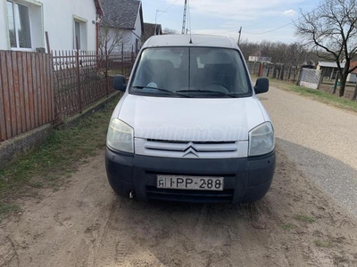 CITROEN BERLINGO 1.9 D