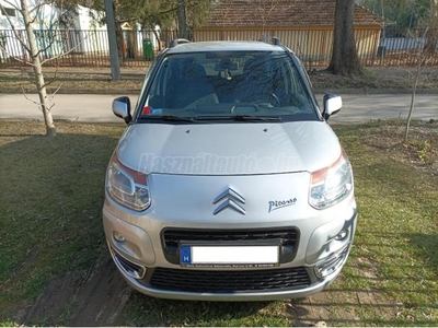 CITROEN C3 PICASSO 1.6 HDi Collection FAP