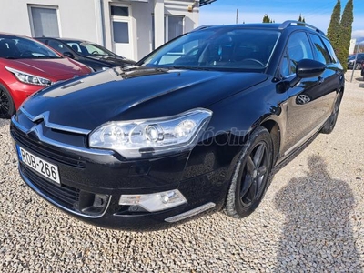 CITROEN C5 3.0 V6 HDi Exclusive (Automata)