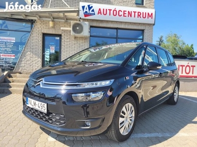 Citroen GRAND C4 Picasso C4Picasso 1.6 Bluehdi...