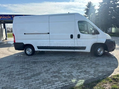 CITROEN JUMPER 2.2 HDI 33 Combi L2H2