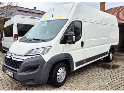 CITROEN JUMPER 2.2 HDi 35 Heavy L4H3 Comfort