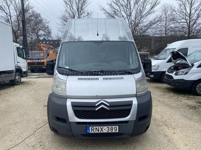 CITROEN JUMPER 3.0 HDI 35 Heavy L4H3