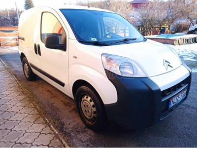 CITROEN NEMO 1.3 HDi Business Protect E5+