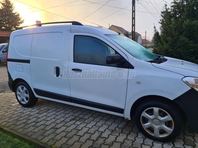 DACIA DOKKER Van 1.5 dCi Access