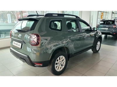 DACIA DUSTER 1.0 TCe Expression 0 % THM !