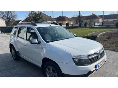 DACIA DUSTER 1.5 dCi Arctic Arctic Music