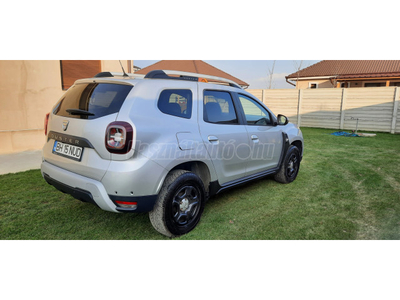 DACIA DUSTER 1.5 dCi Prestige EDC AUTOMATA