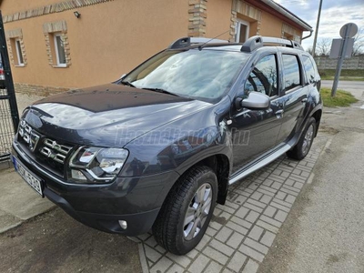 DACIA DUSTER 1.6 Arctic Magyar autó.64000km!!!