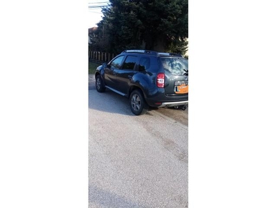 DACIA DUSTER 1.6 Arctic SD