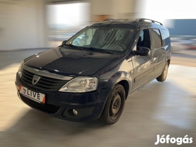 Dacia Logan MCV 1.6 16V Arctic (7 személyes ) 7...