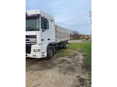 DAF 95 XF