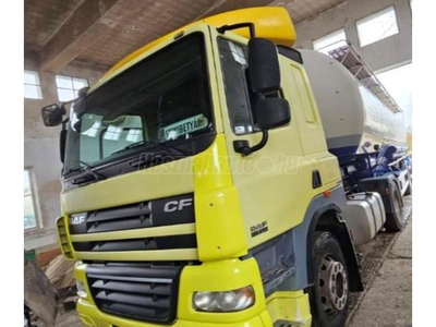 DAF Cf 85