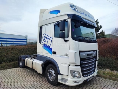 DAF XF 530 FT