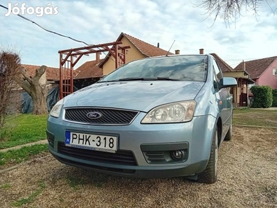 Eladó Ford C-Max