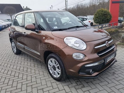 FIAT 500L 1.4 16V Lounge Magyar-Sz.könyv-KM GARANCIA