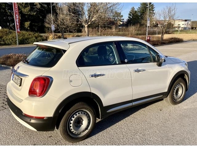 FIAT 500X 1.4 MultiAir T. Mirror