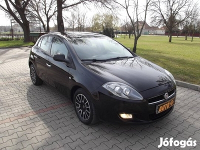 Fiat Bravo 1.4 T-Jet Dynamic (EU5) 106.545 km!!!