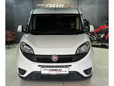 FIAT DOBLO Dobló Cargo 1.3 Mjet Maxi E6