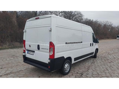 FIAT DUCATO 2.3 Mjet LH2 3.5 t MTA