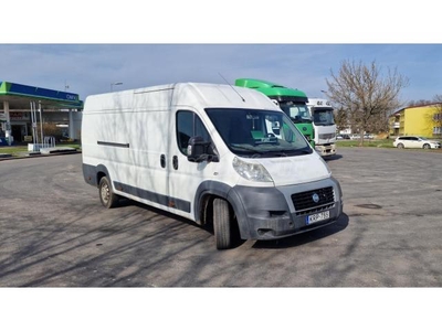 FIAT DUCATO 2.3 Mjet LH3 3.5 t