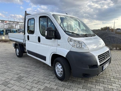 FIAT DUCATO 2.3 Mjet MWB 3.3 t