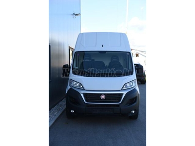 FIAT DUCATO Maxi 2.3 Mjet XLH3 3.5 t Euro 6