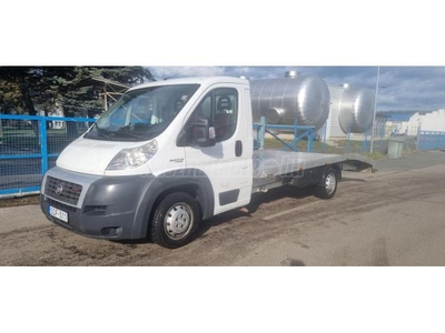 FIAT DUCATO Maxi 3.0 Mjet XLWB 3.5 t